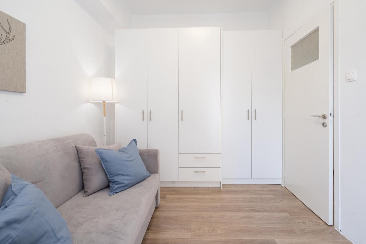 Ferienwohnung Athens Hideout Apt, Big Rooftop With City View Exterior foto