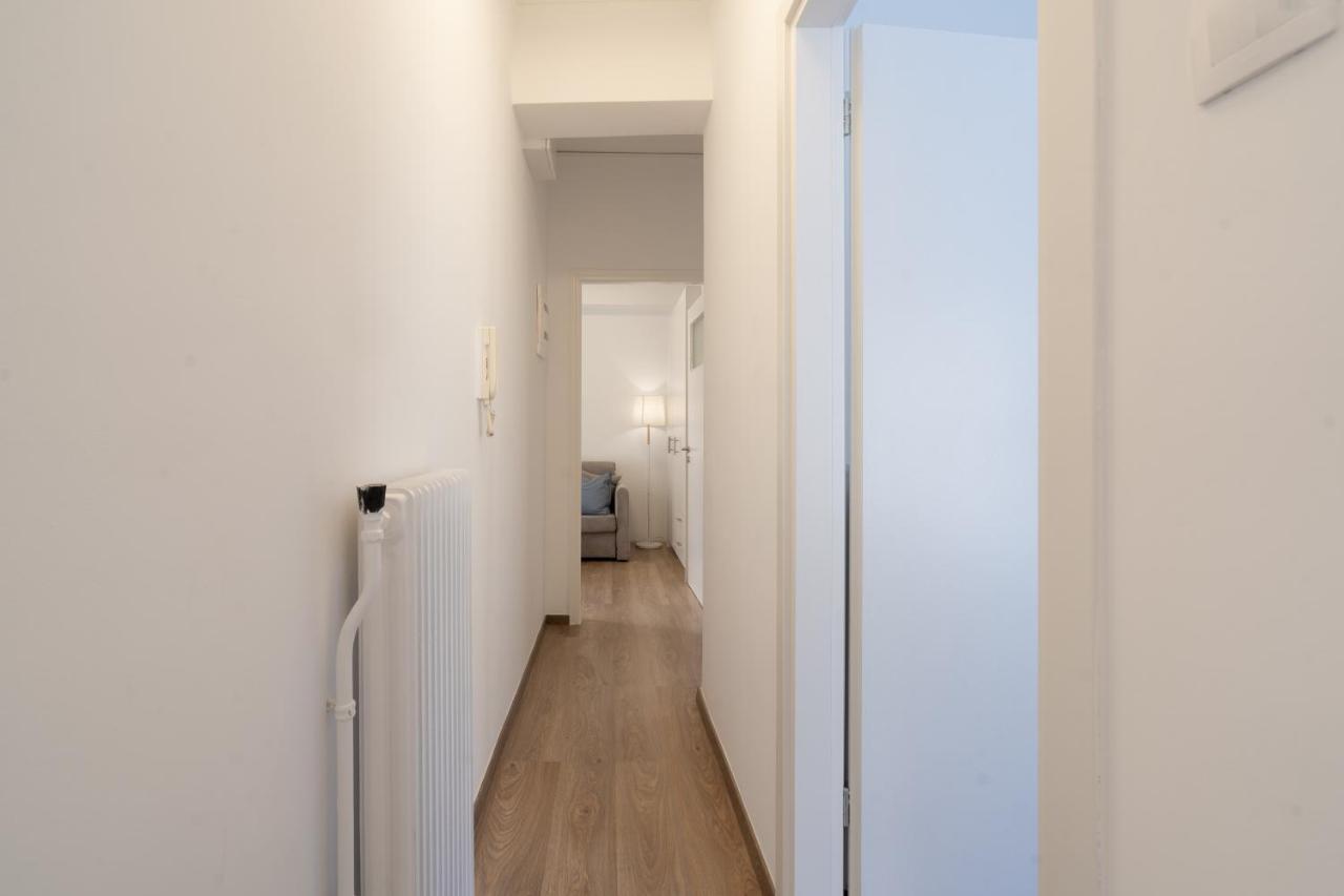 Ferienwohnung Athens Hideout Apt, Big Rooftop With City View Exterior foto